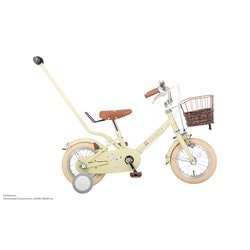 ヨドバシ.com - モンポケ monpoke 子供用自転車 monpoke 12インチ