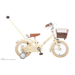 monpokeモンポケ14インチ自転車