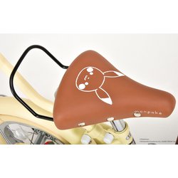 ヨドバシ.com - モンポケ monpoke 子供用自転車 monpoke 14