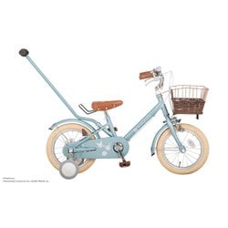 Amazon | 自転車 幼児車 cling12 cling14 (14インチ