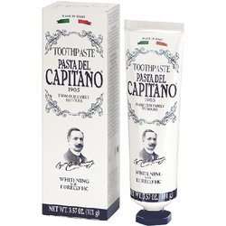 パスタデカピターノ 1905 ホワイテン