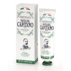 パスタデカピターノ 1905 ハーバル