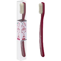 REPLAY TOOTHBRUSH RED