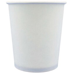紙コップ ペーパーコップ 業務用 3オンス 90ml 3000個入 幅5.5×奥行5.5×高さ6cm PS-1023N