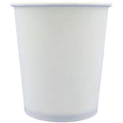 PS-1023N [紙コップ ペーパーコップ 業務用 3オンス 90ml 3000個入 幅5.5×奥行5.5×高さ6cm]