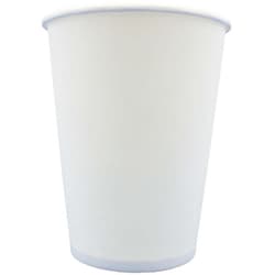 紙コップ ペーパーコップ 業務用 5オンス 150ml 3000個入 幅6.5×奥行6.5×高さ7.8cm PS-1033N