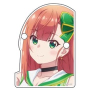 AKRYDG017-01 夢見る男子は現実主義者 チアリーダー 眼鏡スタンド 夏川愛華 [キャラクターグッズ]