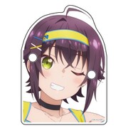 AKRYDG017-02 夢見る男子は現実主義者 チアリーダー 眼鏡スタンド 芦田圭 [キャラクターグッズ]