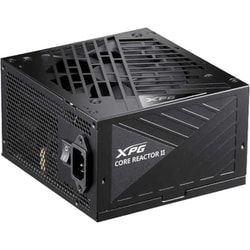 80PLUS GOLD認証取得 ATX 3.0対応 750W電源 COREREACTORII750G-BKCJP