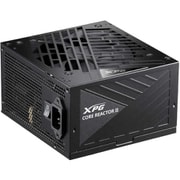 80PLUS GOLD認証取得 ATX 3.0対応 850W電源 COREREACTORII850G-BKCJP