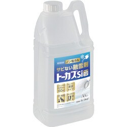 BTOKA006 [トーカスSi濃縮液 2L（3kg）]