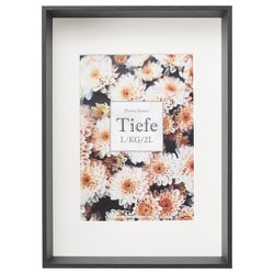 ヨドバシ.com - ハクバ HAKUBA フォトフレーム Tiefe