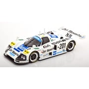 KKDC181334 1/18 マツダ 787 B #201 24h ル･マン 1990 Kennedy/Johansson/Sala [ダイキャストミニカー]