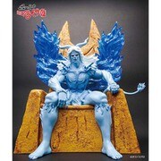 ポールのミラクル大作戦 ベルトサタン ソフビフィギュア [塗装済完成品フィギュア 全高約310mm]