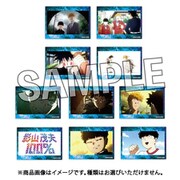 モブサイコ100 ホロステッカー コレクション BOX3 1パック（2枚入） [コレクショントイ]