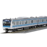 98553 Nゲージ 完成品 JR E233 1000系電車（京浜東北・根岸線） 基本セット [鉄道模型]