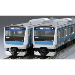 ヨドバシ.com - トミックス TOMIX 98553 Nゲージ 完成品 JR E233 ヨドバシ.com - トミックス TOMIX 98553 Nゲージ 完成品 JR E233