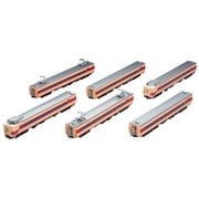 HO-9083 HOゲージ 完成品 国鉄 381系特急電車（クハ381-0）基本セット [鉄道模型]