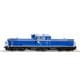 HO-243 HOゲージ 完成品 JR DD51 1000形 ディーゼル機関車（JR北海道色・プレステージモデル） [鉄道模型]