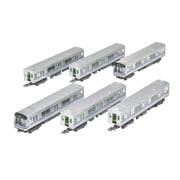 326571 Nスケール ディスプレイモデル 鉄道コレクション 名古屋市交通局名城線2000形 後期型 6両セット [鉄道模型]