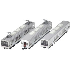 330646 Nスケール ディスプレイモデル 鉄道コレクション 福島交通1000系 3両セットA [鉄道模型]