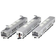 330646 Nスケール ディスプレイモデル 鉄道コレクション 福島交通1000系 3両セットA [鉄道模型]