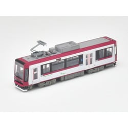 鉄道コレクション 東京都交通局 8900形 (オレンジ) (8901) (鉄道
