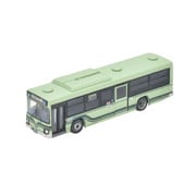 330097 Nスケール ディスプレイモデル わたしの街バスコレクション＜MB6-2＞京都市交通局 [鉄道模型用品]