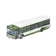 330103 Nスケール ディスプレイモデル わたしの街バスコレクション＜MB7-2＞広島電鉄 [鉄道模型用品]
