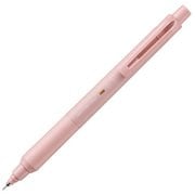シャープペンシル KURUTOGA(クルトガ) KSモデル M3-KS 1P 0.3mm 芯が回って尖り続ける 本体色:コーラルピンク M3KS1P.66