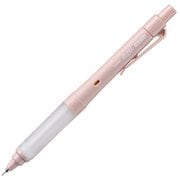 シャープペンシル ユニ αゲルスイッチ コットンピンク 0.3mm M31009GG1P.51
