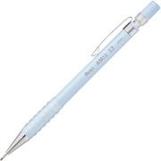 シャープペンシル AMAIN(アメイン) シャープペン 1.3mm B ノック式 本体色:ミルクブルー AM13-S