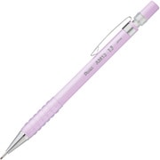 シャープペンシル AMAIN(アメイン) シャープペン 1.3mm B ノック式 本体色:パープル AM13-V