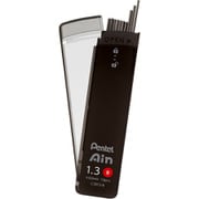 ぺんてる シャープペン芯 Pentel Ain ぺんてるアイン 1.3mm B C2813-B