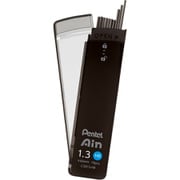 ぺんてる シャープペン芯 Pentel Ain ぺんてるアイン 1.3mm HB C2813-HB