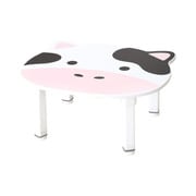 プチキッズテーブル【霜山 Roomnhome】カウ cow 2301RMHM001