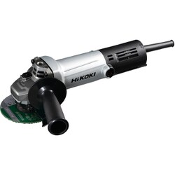 G10SHA [電気ディスクグラインダ 砥石径100mm スナップスイッチ式]
