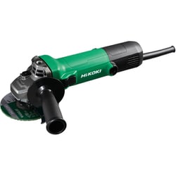 G10SH7100V [電気ディスクグラインダ100V仕様 砥石径100mm スライド式スイッチ]