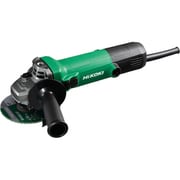 G10SH7S100V [電気ディスクグラインダ100V仕様 砥石径100mm 再起動防止機能付 スライド式スイッチ]