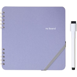 nu board square 紙製ホワイトボード ふじ NGSQ02FJ06