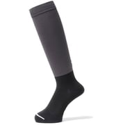 ウルトラ スィン ウィンターハイソックス Ultra Thin Winter High Socks GC23389 ディープチャコール DH サイズ3(26-28cm) [スキーソックス]