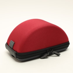 ゴーグルケース DBS-E3618 RED [ゴーグル用アクセサリ]