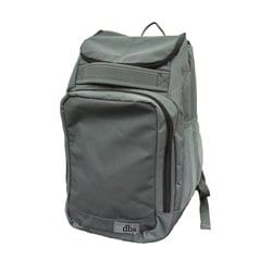 ヘルメットブーツザックS DBS-E3660 BLK [ブーツバッグ ジュニア]