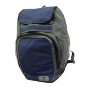 ヘルメットブーツザックS DBS-E3660 NVY [ブーツバッグ ジュニア]