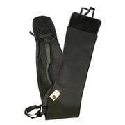 スキーケース180 DBS-E3783 BLK (180cmまで) [スキーケース]