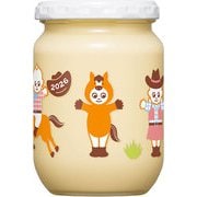 【限定】 新年 干支 マヨネーズ（瓶） 午 250g