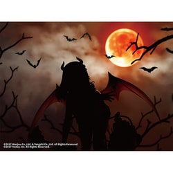 ロイヤル・フォーチュン　フィギュア アズールレーン」よりロイヤル・フォーチュンがハロウィン衣装