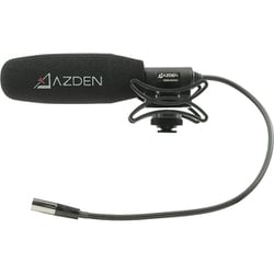 ヨドバシ.com - アツデン AZDEN SGM-250MXK [Mini-XLRコンパクトシネマ ...
