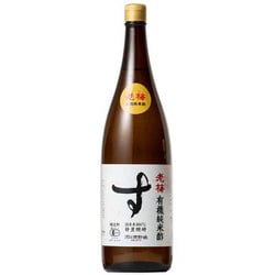 有機 純米酢 老梅1.8L