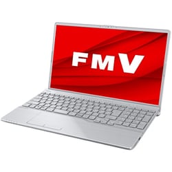 ヨドバシ.com - 富士通 FUJITSU FMVA50H3S [ノートパソコン FMV/AH